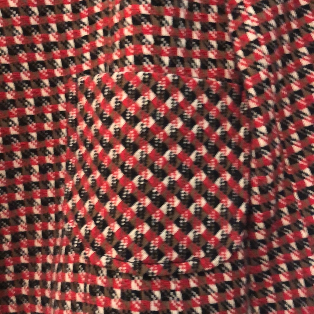 Jacket - Picture 5 of 5